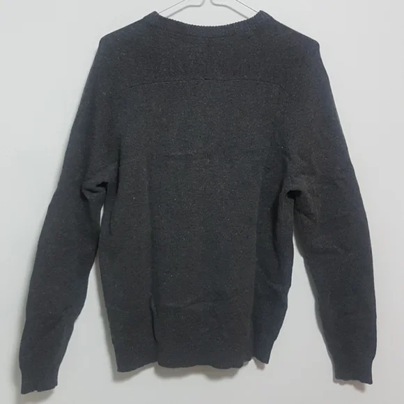 H&M Men's Long Sleeve Sweater - M - Picture 8 of 11